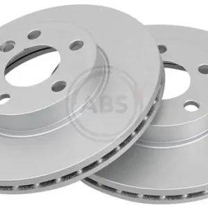 Premium Tarcza hamulcowa A.B.S. 16297