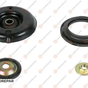 Ograniczona ilość Zestaw naprawczy, mocowanie amortyzatora EUROREPAR 1638380580