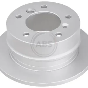 Oferta Tarcza hamulcowa A.B.S. 16452