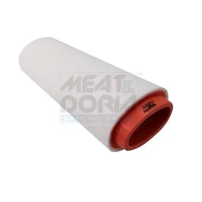 Wybór klientów Filtr powietrza MEAT & DORIA 16471