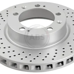Premium Tarcza hamulcowa A.B.S. 16490