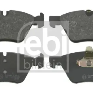 Zestaw klocków hamulcowych, hamulce tarczowe FEBI BILSTEIN 16503 Oferta czasowa