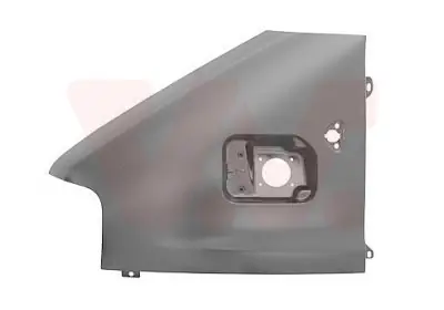 BŁOTNIK VAN WEZEL 1650655 Nie przegap