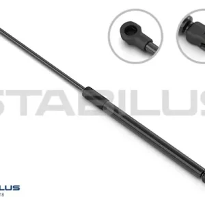 Sprężyna gazowa, pokrywa komory silnika STABILUS 165398 Oferta limitowana