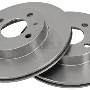Tarcza hamulcowa A.B.S. 16596 Oferta