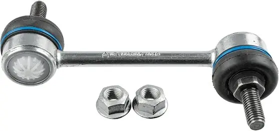 Drążek / wspornik, stabilizator LEMFÖRDER 16653 02 Obniżka ceny