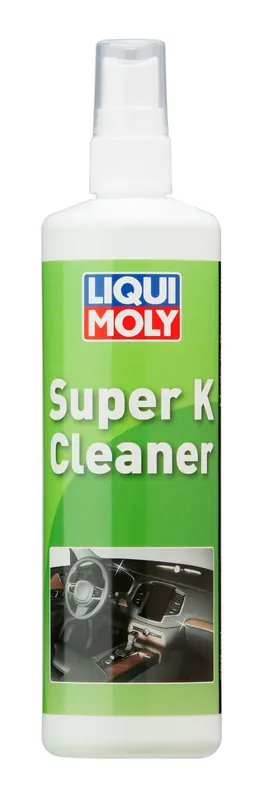INTENSYWNY ŚRODEK CZYSZCZĄCY 0,25L Ograniczona ilość