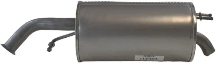 Tłumik końcowy BOSAL 169-217 Okazja