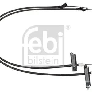Cięgło, hamulec postojowy FEBI BILSTEIN 16904 Super okazja