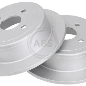 Ostatnie sztuki Tarcza hamulcowa A.B.S. 16928