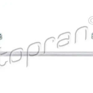 Drążek / wspornik, stabilizator TOPRAN 401 349 Super okazja