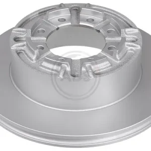 Tarcza hamulcowa A.B.S. 16944 Oferta czasowa