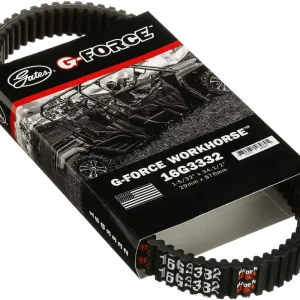 Dodaj do koszyka Pasy napędowe CVT GATES 16G3332