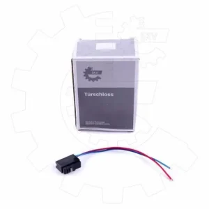 Przełącznik, zamek drzwiowy ESEN SKV 16SKV025 Oferta limitowana