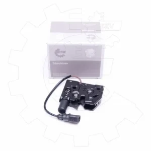 Zamek pokrywy silnika ESEN SKV 16SKV202 Premium
