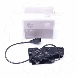 Wyjątkowa oferta Zamek pokrywy silnika ESEN SKV 16SKV204