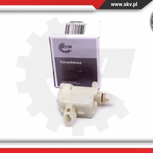 Zamek pokrywy tylnej ESEN SKV 16SKV222 Wyjątkowa oferta