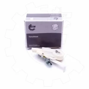 Oferta czasowa Zamek pokrywy tylnej ESEN SKV 16SKV229