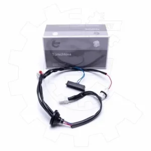 Oferta czasowa Zewnętrzny uchwyt drzwi ESEN SKV 16SKV259