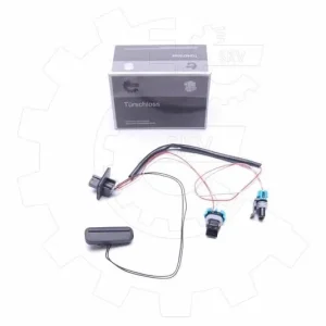 Włącznik, odblokowywanie pokrywy bagażnika ESEN SKV 16SKV275 Wyjątkowa oferta