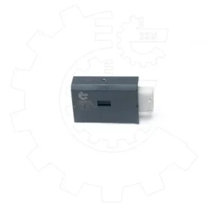 Nowy Element ustalający, zamek centralny ESEN SKV 16SKV324