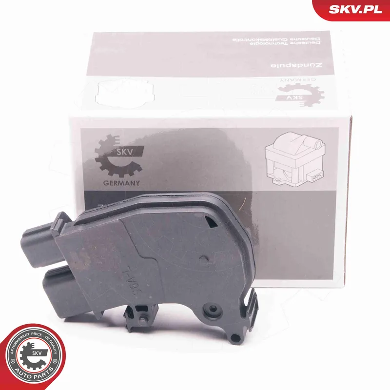 Tani Zamek drzwi ESEN SKV 16SKV339