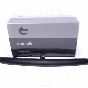 Oferta czasowa Klamka pokrywy bagażnika ESEN SKV 16SKV399