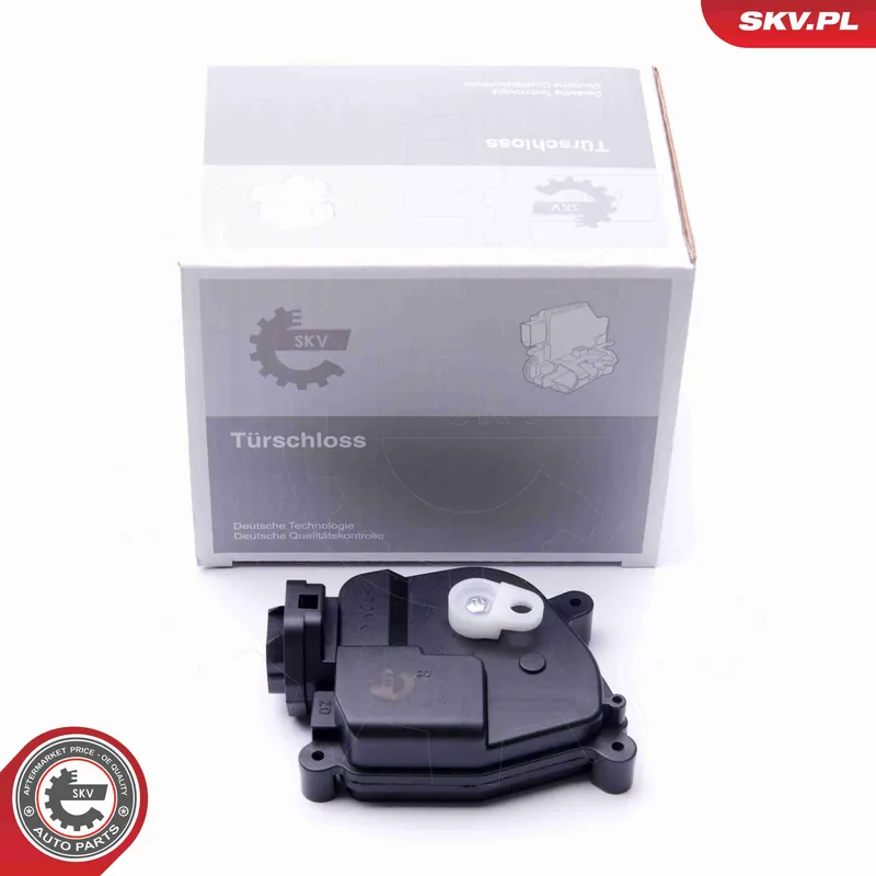 Zamek drzwi ESEN SKV 16SKV624 Darmowa dostawa