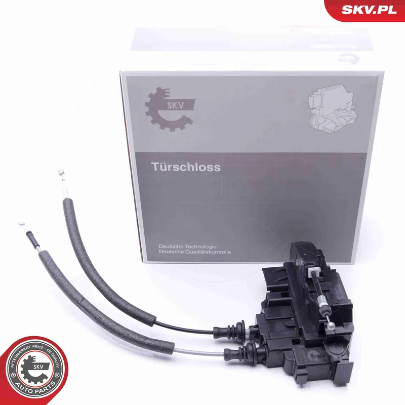 Zamek drzwi ESEN SKV 16SKV632 Zniżka