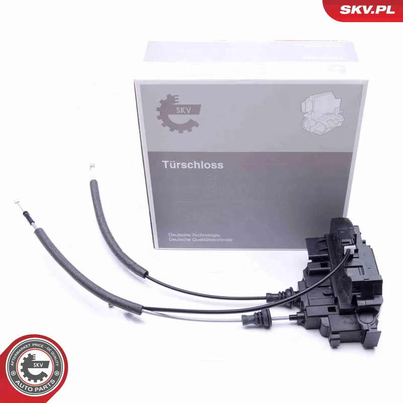 Zamek drzwi ESEN SKV 16SKV634 Rabat