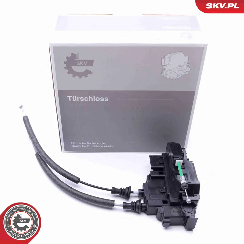 Oferta czasowa Zamek drzwi ESEN SKV 16SKV642