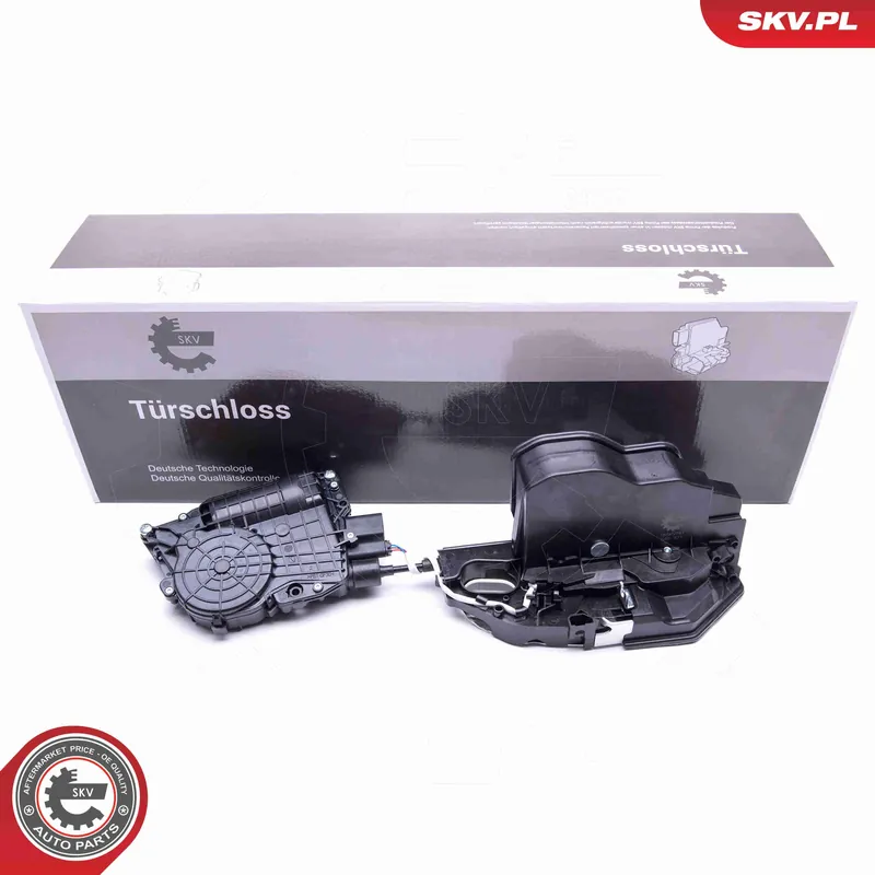 Zamek drzwi ESEN SKV 16SKV781 Kup teraz
