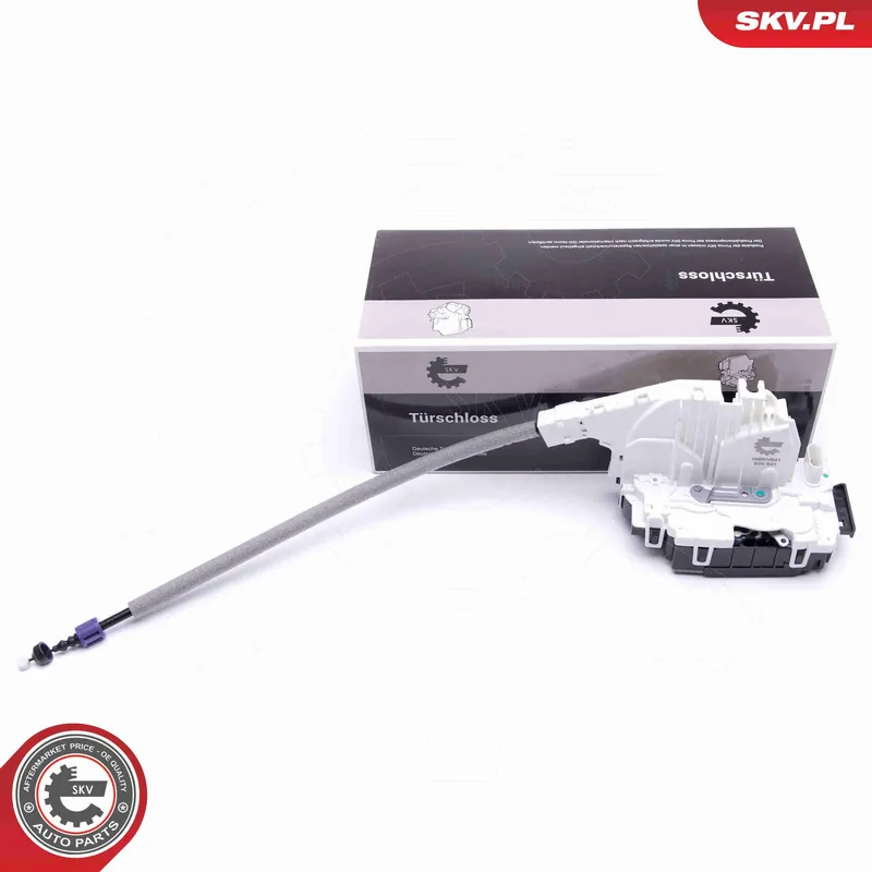 Tani Zamek drzwi ESEN SKV 16SKV841