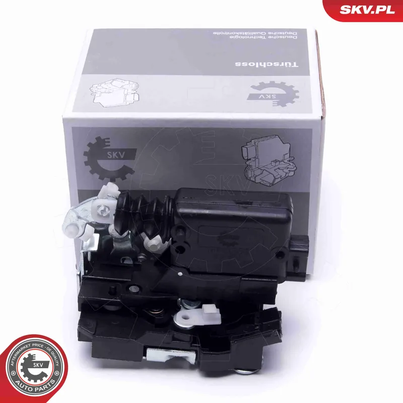 Zamek drzwi ESEN SKV 16SKV874 Okazja