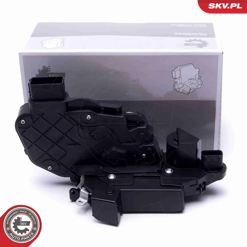Zamek drzwi ESEN SKV 16SKV963 Szybka wysyłka