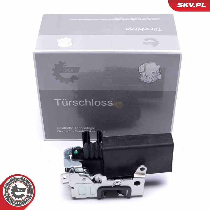 Premium Zamek drzwi ESEN SKV 16SKV981