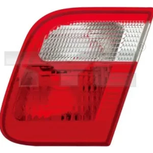 Okazja Lampa tylna zespolona TYC 17-0001-01-9