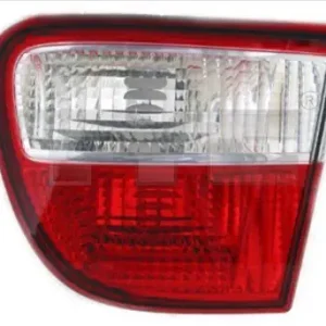 Tani Lampa tylna zespolona TYC 17-0032-01-2