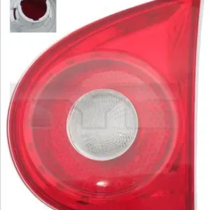 Lampa tylna zespolona TYC 17-0053-01-2 Promocja
