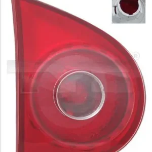 Popularny Lampa tylna zespolona TYC 17-0054-01-2
