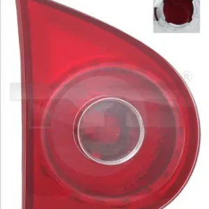 Bestseller Lampa tylna zespolona TYC 17-0054-61-2