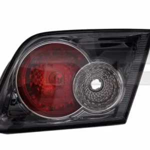 Tylko dziś Lampa tylna zespolona TYC 17-0138-11-2