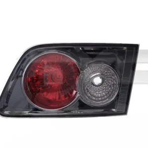 Nie przegap Lampa tylna zespolona TYC 17-0139-01-2