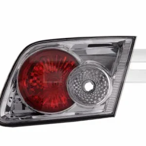 Lampa tylna zespolona TYC 17-0143-01-2 Darmowa dostawa