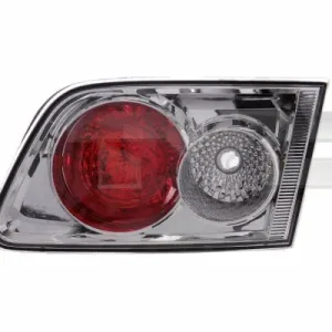 Bezpieczne zakupy Lampa tylna zespolona TYC 17-0153-01-2