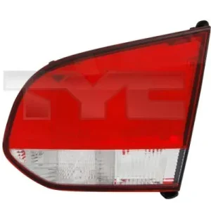 Kup teraz Lampa tylna zespolona TYC 17-0237-01-2