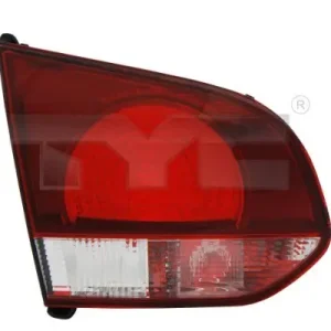 Lampa tylna zespolona TYC 17-0238-11-2 Premium