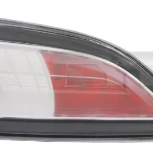 Zamów dziś Lampy przeciwmgłowe tylne TYC 17-0270-01-2