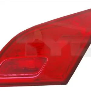 Szybka wysyłka Lampa tylna zespolona TYC 17-0285-01-21