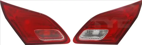 Lampa tylna zespolona TYC 17-0285-21-21 Zamów dziś